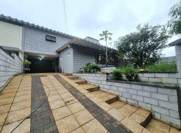 4e904cad580f5893deaddc39d7b33f505f17c2e6 · Casa com 3 dormitórios, 216 m² - venda por R$ 999.999,00 ou aluguel por R$ 3.259,71/mês - Jardim Col