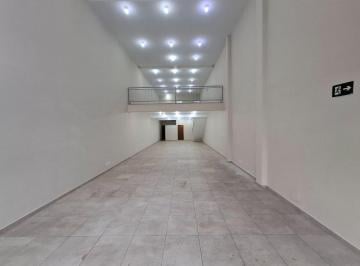 7304f95b22a12f7bb1d9beaf795a38c93318f94c · Salão para alugar, 227 m² - Parque Novo Mundo - Americana/SP