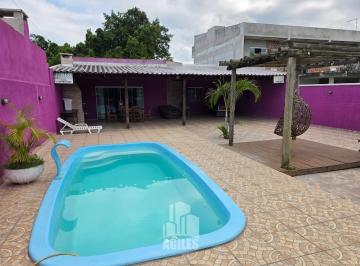 25295190_4.jpg · Casa com piscina para permuta em Matinhos