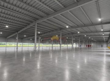 25303019_4.jpg · GALPÃO INDUSTRIAL/ COMERCIAL COM 4.000 m²
