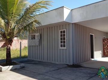 Imagem do Imóvel · CASA CONTAINER EM CONDOMÍNIO À VENDA - 3 DORMITÓRIOS E EDÍCULA - JARAGUÁ
