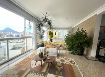 Imagem do Imóvel · APARTAMENTO 4 QUARTOS LEBLON