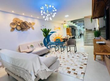 Imagem do Imóvel · PRAIA DE JUQUEHY - 3 QUARTOS SENDO 2 SUÍTES - A POUCOS METROS DA PRAIA