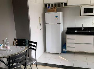 Apartamento de 2 quartos, Indaiatuba · Vende-se apartamento no condomínio Spazio Illuminare em Indaiatuba/SP