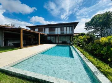 Casa de 5 quartos, Mata de São João · Casa 5/4 Suítes | Mobiliada | Praia Bella | Praia do Forte | 300 m²
