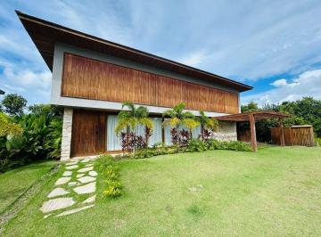 Casa de 5 quartos, Mata de São João · Casa 5/4 Suítes | Mobiliada | Praia Bella | Praia do Forte | 300 m²