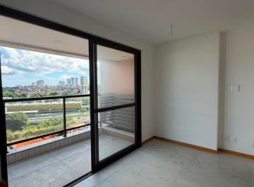 Apartamento de 1 quarto, Salvador · Studio com varanda 22 m² excelente localização no Caminho das Arvores