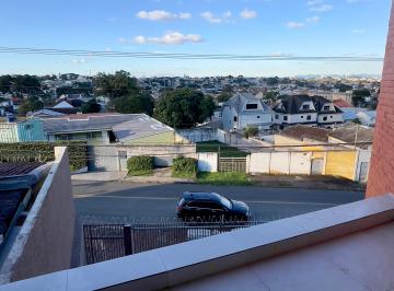 Apartamento , Curitiba · Incrível studio Garden com varanda