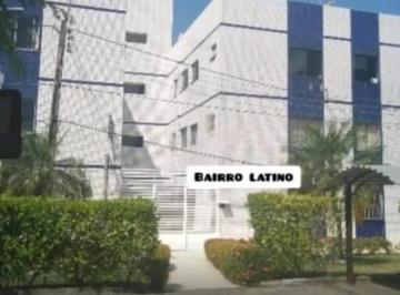 Apartamento à venda no CONDOMÍNIO BAIRRO LATINO, CANDELÁRIA, Natal, RN · Apartamento à venda no CONDOMÍNIO BAIRRO LATINO, CANDELÁRIA, Natal, RN