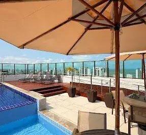 Apartamento para locação no BEACH CLASS SANTA MARIA, BOA VIAGEM, Recife, PE · Apartamento para locação no BEACH CLASS SANTA MARIA, BOA VIAGEM, Recife, PE