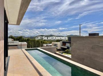 Casa · 504m² · 4 Quartos · 4 Vagas · Casa de Condomínio com 4 quartos à Venda, Alphaville - Lagoa dos Ingleses - Nova Lima