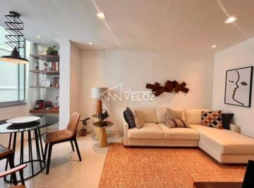 Apartamento · 32m² · 1 Quarto · Apartamento : / Residencial / Ipanema