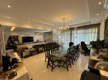 Apartamento · 248m² · 4 Quartos · 3 Vagas · Apartamento - Padrão / Residencial / Ipanema