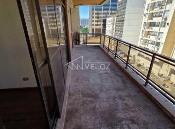 Apartamento · 163m² · 4 Quartos · 3 Vagas · Apartamento : Padrão / Residencial / Ipanema