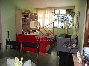 Apartamento · 88m² · 3 Quartos · 1 Vaga · Apartamento-À VENDA-Leblon-Rio de Janeiro-RJ