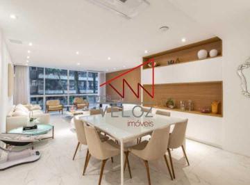 Apartamento · 155m² · 3 Quartos · 2 Vagas · Apartamento :  / Residencial / Leblon