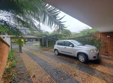 Casa · 401m² · 4 Quartos · 4 Vagas · Casa com vocação comercial para venda ou locação no bairro Alto em Piracicaba/SP