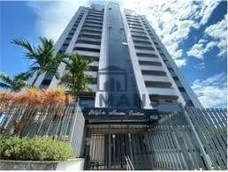 Apartamento · 402m² · 3 Quartos · 2 Vagas · Apartamento para locação no Edifício Tibiriçá no bairro Centro em Piracicaba/SP