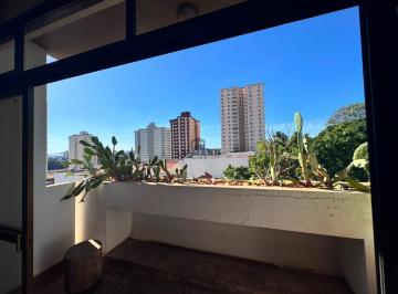 Apartamento · 402m² · 3 Quartos · 2 Vagas · Apartamento para locação no Edifício Tibiriçá no bairro Centro em Piracicaba/SP