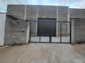 Comercial · 580m² · Galpão para locação no bairro Jardim Caxambu em Piracicaba/SP