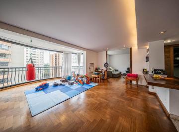 78478e87-f50a-4816-b922-aec505d80081 · Aconchegante apartamento para venda em Perdizes com 4 quartos, sendo 2 suítes, 167m²