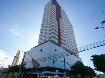 Comercial · 42m² · Sala comercial no Edificio Momentum Office