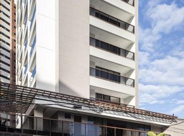 Apartamento · 37m² · 1 Quarto · 1 Vaga · Apartamentos inteligentes com 1 ou 2 Suítes de 37 à 64m², com toda a tecnologia e facilidades