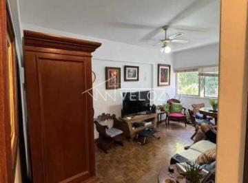 Apartamento · 61m² · 2 Quartos · 1 Vaga · Apartamento : / Residencial / Ipanema