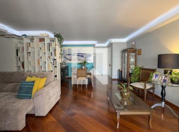 Apartamento · 120m² · 3 Quartos · 2 Vagas · APARTAMENTO RESIDENTIAL em São Paulo - São Paulo, Brooklin Paulista