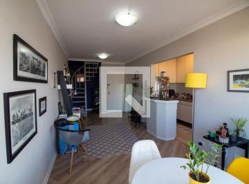 Apartamento · 150m² · 2 Quartos · 2 Vagas · APARTAMENTO RESIDENTIAL em São Paulo - São Paulo, Brooklin Paulista