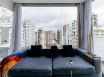 Apartamento en Venda de 1 quarto Jardim Paulista · Apartamento à Venda - Jardim Paulista, 1 Quarto, 32 m2