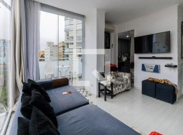 Apartamento · 32m² · 1 Quarto · APARTAMENTO RESIDENTIAL em São Paulo - São Paulo, Cerqueira César