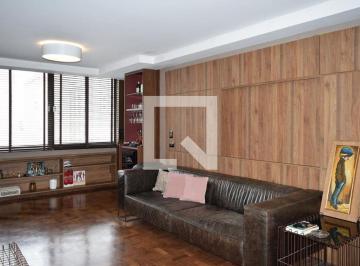 Apartamento · 97m² · 2 Quartos · 1 Vaga · Apartamento à Venda - Jardim Paulista, 2 Quartos, 97 m2