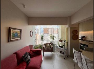 Apartamento · 138m² · 4 Quartos · 1 Vaga · APARTAMENTO RESIDENTIAL em São Paulo - São Paulo, Brooklin Paulista