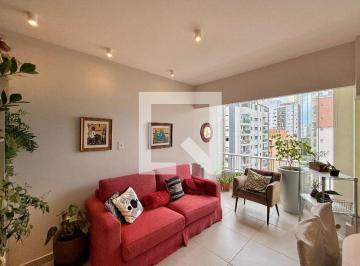 Apartamento · 138m² · 4 Quartos · 1 Vaga · APARTAMENTO RESIDENTIAL em São Paulo - São Paulo, Brooklin Paulista