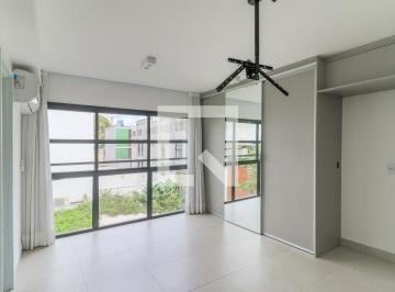 Apartamento · 60m² · 1 Quarto · APARTAMENTO RESIDENTIAL em São Paulo - São Paulo, Brooklin Paulista