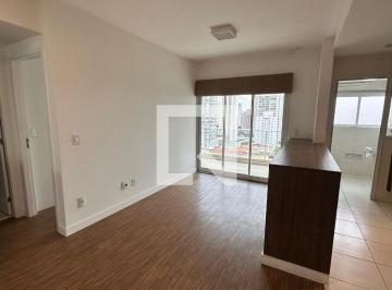 Apartamento · 50m² · 1 Quarto · 1 Vaga · Apartamento à Venda - Campo Belo, 1 Quarto, 50 m2