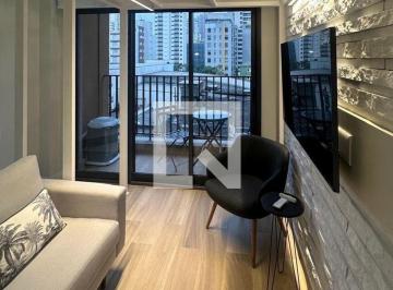 Apartamento · 31m² · 1 Quarto · Apartamento à Venda - Perdizes, 1 Quarto, 31 m2