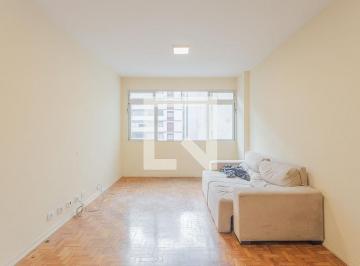 Apartamento · 87m² · 2 Quartos · 1 Vaga · Apartamento à Venda - Jardim Paulista, 2 Quartos, 87 m2