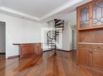 Apartamento · 228m² · 3 Quartos · 2 Vagas · APARTAMENTO RESIDENTIAL em São Paulo - São Paulo, Brooklin Paulista