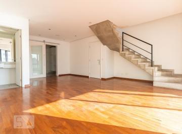 Apartamento · 212m² · 2 Quartos · 3 Vagas · APARTAMENTO RESIDENTIAL em São Paulo - São Paulo, Brooklin Paulista