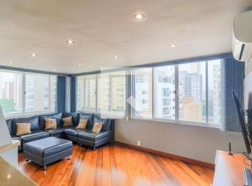 Apartamento · 120m² · 2 Quartos · 1 Vaga · APARTAMENTO RESIDENTIAL em São Paulo - São Paulo, Brooklin Paulista
