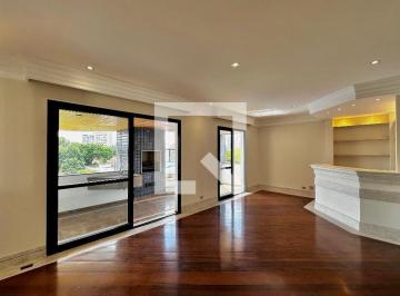 Apartamento · 216m² · 3 Quartos · 3 Vagas · APARTAMENTO RESIDENTIAL em São Paulo - São Paulo, Cidade Monções