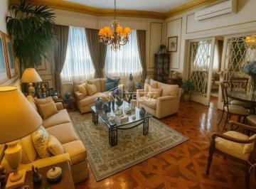 Apartamento · 241m² · 4 Quartos · 1 Vaga · Apartamento : / Residencial / Ipanema