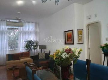 Apartamento · 137m² · 3 Quartos · 1 Vaga · Apartamento - Padrão / Residencial / Ipanema