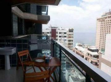 Apartamento · 73m² · 1 Quarto · 1 Vaga · Flat - / Residencial / Ipanema