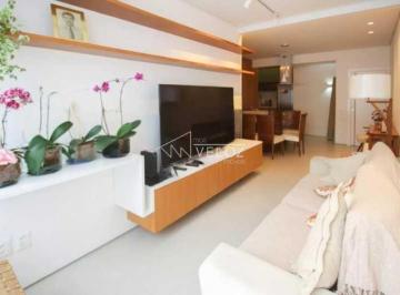 Apartamento · 77m² · 3 Quartos · 1 Vaga · Apartamento : Padrão / Residencial / Leblon