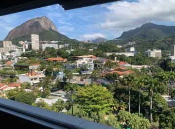 Apartamento · 160m² · 4 Quartos · 2 Vagas · Apartamento : Padrão / Residencial / Leblon