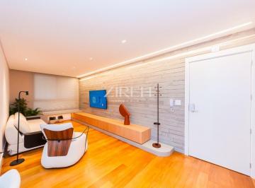 Apartamento · 106m² · 2 Quartos · APARTAMENTO MOBILIADO PARA ALUGAR COM 2 QUARTOS NO AHÚ