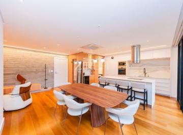 Apartamento · 106m² · 2 Quartos · APARTAMENTO MOBILIADO PARA ALUGAR COM 2 QUARTOS NO AHÚ